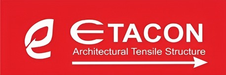 Gurugram, Construction, Tensile Fabric Structure