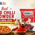 Why Freshness Matters In Chilli Powder