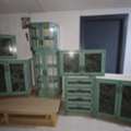 KITCHEN CABINETS