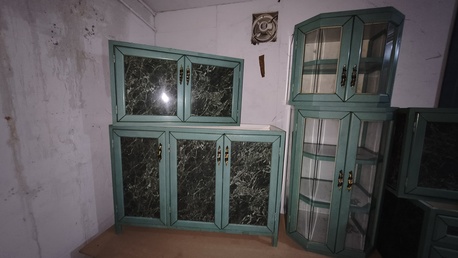 Riyadh, Household Items, KITCHEN CABINETS