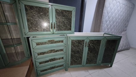 Riyadh, Household Items, KITCHEN CABINETS