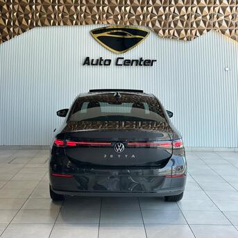 Riffa, Vehicles, Cars & Trucks , BHD 8900,  VOLKSWAGEN JETTA 2026 BLACK,  2026,  Automatic,  3000 KM,