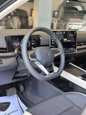Riffa, Vehicles, Cars & Trucks , BHD 8900,  VOLKSWAGEN JETTA 2026 BLACK,  2026,  Automatic,  3000 KM,
