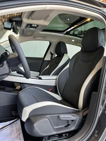 Riffa, Vehicles, Cars & Trucks , BHD 8900,  VOLKSWAGEN JETTA 2026 BLACK,  2026,  Automatic,  3000 KM,