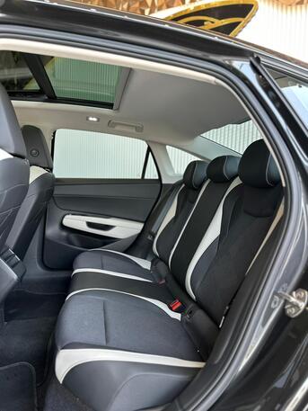 Riffa, Vehicles, Cars & Trucks , BHD 8900,  VOLKSWAGEN JETTA 2026 BLACK,  2026,  Automatic,  3000 KM,