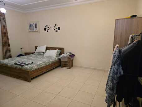 Ghirnatah, Rooms for Rent, SAR 1500/month,  2 Big Room Available For Rent From 1st July Separately To Individuals