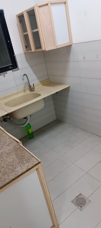 Manama, Apartments, Flats, Houses & Villas, BHD 160/month,  2 BR,  Flat For Rent With Ewa