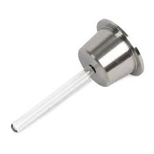 Nanjing, Wholesale Products, Premium Sapphire Rod HPLC Pump Components For Precision