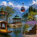 Gulmarg Gondola Booking 2026 – Ticket Price, Phases & Everything You Need To Know