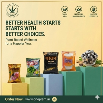 Jaipur, Businesses For Sale, Order Premium Bhang Products Online From OnePlant