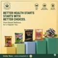 Order Premium Bhang Products Online From OnePlant