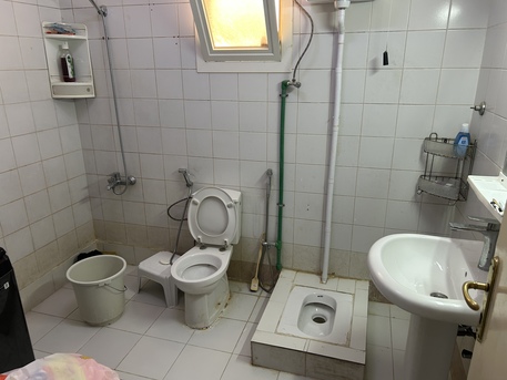 Hara, Apartments, Flats, Houses & Villas, SAR 2800/month,  Furnished,  Executive Bachelor Fully Furnished Accomodation Available With Free Electricty, Wifi,
