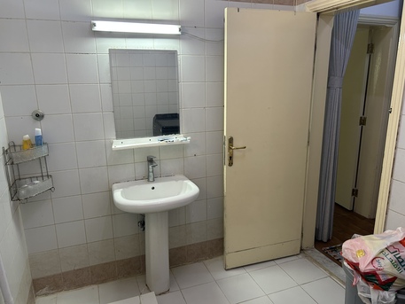 Hara, Apartments, Flats, Houses & Villas, SAR 2800/month,  Furnished,  Executive Bachelor Fully Furnished Accomodation Available With Free Electricty, Wifi,