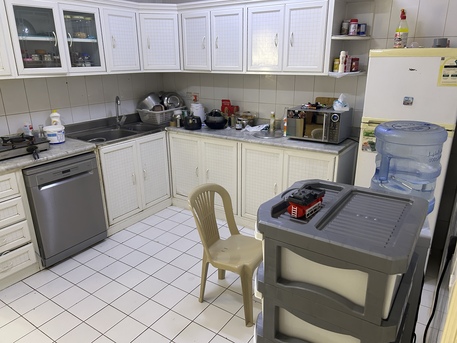 Hara, Apartments, Flats, Houses & Villas, SAR 2800/month,  Furnished,  Executive Bachelor Fully Furnished Accomodation Available With Free Electricty, Wifi,
