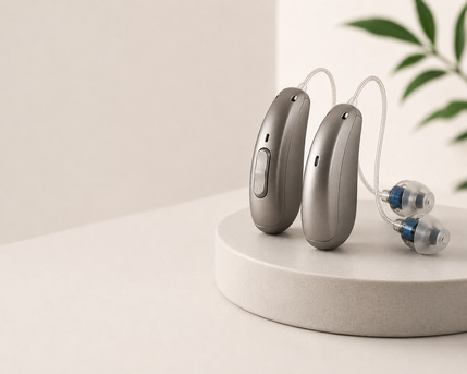 New York, Health, Choose Ear Solutions For Premium RIC Hearing Aids