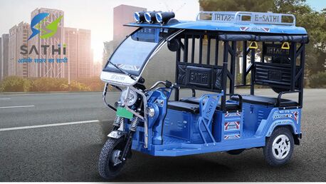 New Delhi, Electronics, TOP 10 E Rickshaw Company In India
