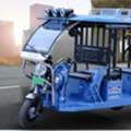 TOP 10 E Rickshaw Company In India