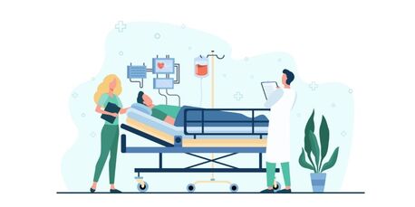 Copenhagen, Health, Hospital Operation Theatre Management System | Hospital Management Software
