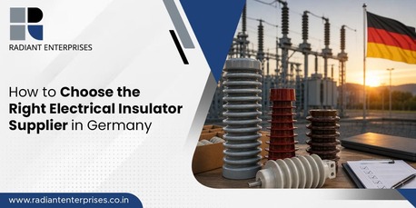 New York, Materials, USD 01,  High-voltage Insulators For Sale USA | Radiantenterprises