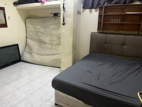 Dammam, Apartments, Flats, Houses & Villas, SAR 1100/month,  Furnished,  1 BR,  BUDGET FAMILY FALAT (INCLUDE ELECTRICITY AND WIFI
