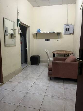 Dammam, Apartments, Flats, Houses & Villas, SAR 1100/month,  Furnished,  1 BR,  BUDGET FAMILY FALAT (INCLUDE ELECTRICITY AND WIFI