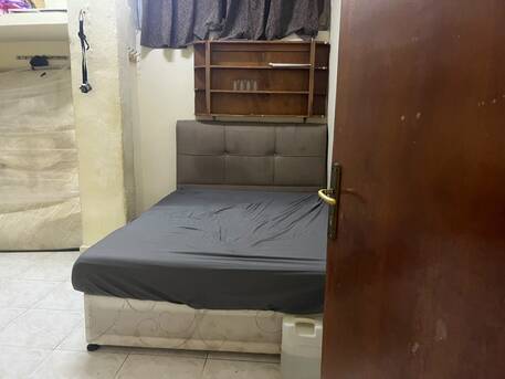 Dammam, Apartments, Flats, Houses & Villas, SAR 1100/month,  Furnished,  1 BR,  BUDGET FAMILY FALAT (INCLUDE ELECTRICITY AND WIFI