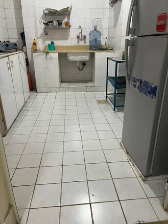 Dammam, Apartments, Flats, Houses & Villas, SAR 1100/month,  Furnished,  1 BR,  BUDGET FAMILY FALAT (INCLUDE ELECTRICITY AND WIFI
