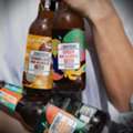 INR 100,  Looking For The Best Non Alcoholic Beer In India? 3 Sisters Drinks