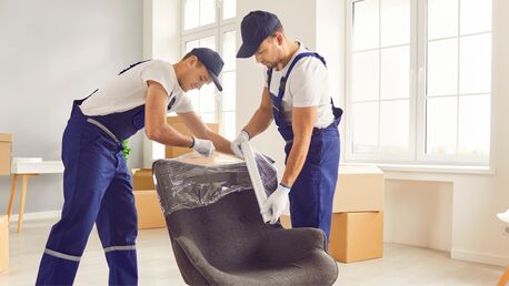 New York, Labor/Moving, Commercial Movers In Wilmington NC