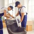 Commercial Movers In Wilmington NC