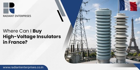 New York, Materials, USD 01,  Transformer Bushings Manufacturer In United States | Radiantenterprises