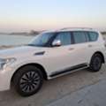 SAR 80,  2014 Nissan Patrol Platinum,  2014,  Automatic,  300000 KM,