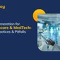 Targeted Lead Generation For Healthcare & MedTech