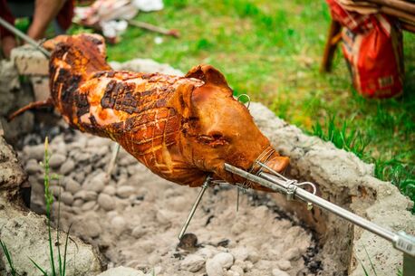 London, Catering, Caterers In Guildford | Quality Catering For Every Occasion | Barbecue Chefs