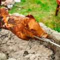 Caterers In Guildford | Quality Catering For Every Occasion | Barbecue Chefs
