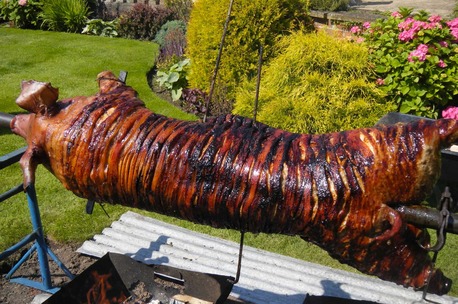 London, Catering, Caterers In Guildford | Quality Catering For Every Occasion | Barbecue Chefs