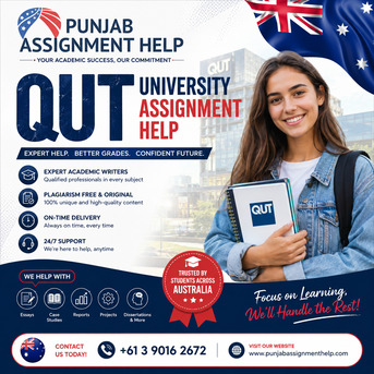 Sydney, Education, QUT Assignment Help &ndash; Score Higher Grades With Experts