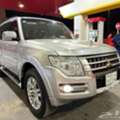 SAR 59000,  Mitsubishi Pajero,  2020,  Automatic,  240000 KM,    &mdash; 3.5L GLS (Excellent Condition)