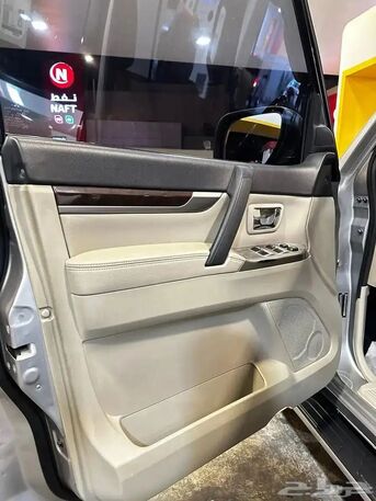 Dammam, Vehicles, Cars & Trucks , SAR 59000,  Mitsubishi Pajero,  2020,  Automatic,  240000 KM,    &mdash; 3.5L GLS (Excellent Condition)