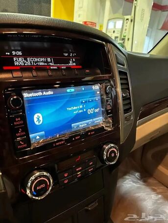 Dammam, Vehicles, Cars & Trucks , SAR 59000,  Mitsubishi Pajero,  2020,  Automatic,  240000 KM,    &mdash; 3.5L GLS (Excellent Condition)