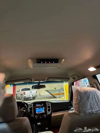 Dammam, Vehicles, Cars & Trucks , SAR 59000,  Mitsubishi Pajero,  2020,  Automatic,  240000 KM,    &mdash; 3.5L GLS (Excellent Condition)