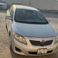 SAR 16500,  Toyota Corolla,  2010,  Manual,  350000 KM,    Or Sale 16500 Slightly Negotiable