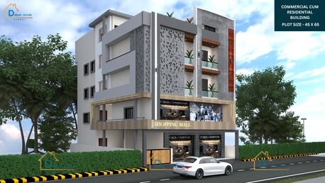 Indore, Interior Design, Mysore