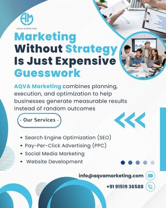 Mumbai, Marketing, Grow Faster With Strategic Marketing Campaigns