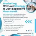 Grow Faster With Strategic Marketing Campaigns