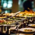 Best Caterers In Delhi For Weddings | Sloshout