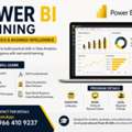 Power BI Training In Riyadh &ndash; 4-Month Professional Program