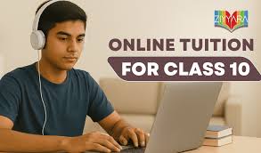 Mumbai, Lessons Offered, Online Tuition For Class 10: Boost Your Learning From Home