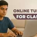 Online Tuition For Class 10: Boost Your Learning From Home