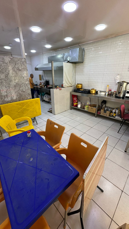Jid Ali, Businesses For Sale, Cafeteria For Sale For 400bhs